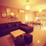 Апартаменты Nikolina Seaview Шибеник