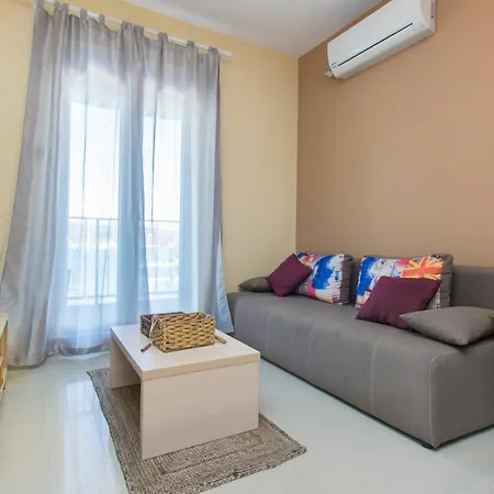 Apartman Nikolina Seaview *