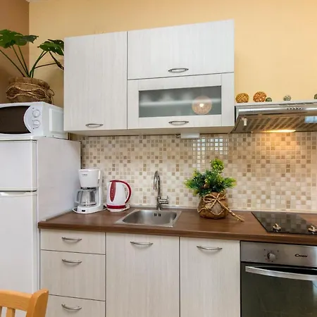 Nikolina Seaview * Sibenik