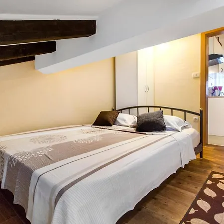 Apartman Nikolina Seaview *