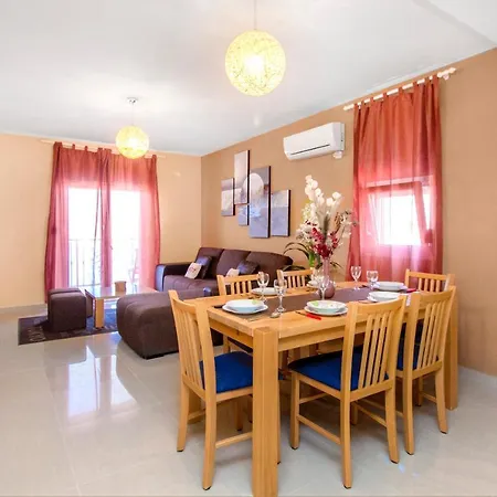 Apartman Nikolina Seaview *