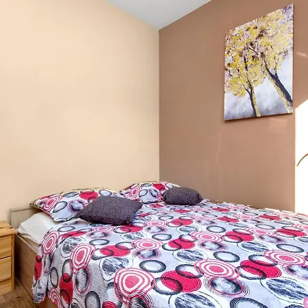 Apartman Nikolina Seaview