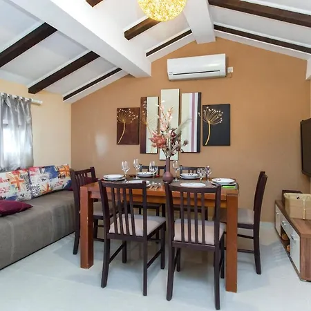 Apartman Nikolina Seaview Sibenik