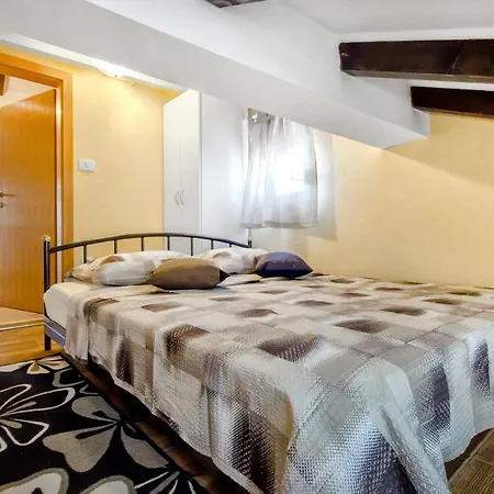 Apartman Nikolina Seaview