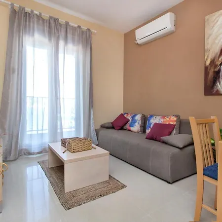 Apartman Nikolina Seaview