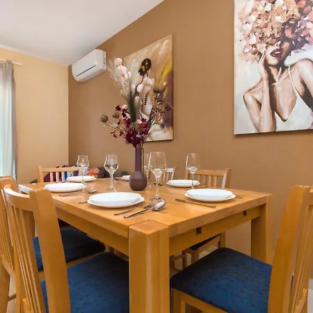 Apartman Nikolina Seaview *