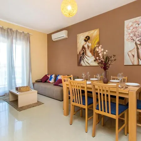 Apartman Nikolina Seaview *