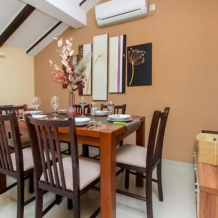 Apartman Nikolina Seaview Sibenik