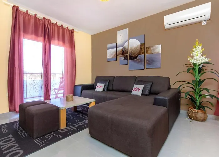 Nikolina Seaview Διαμέρισμα *