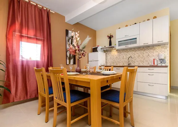 Nikolina Seaview Διαμέρισμα