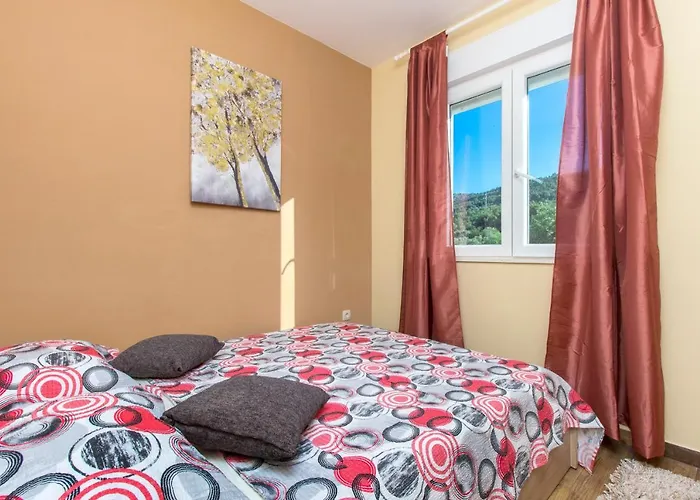 Nikolina Seaview * Σίμπενικ