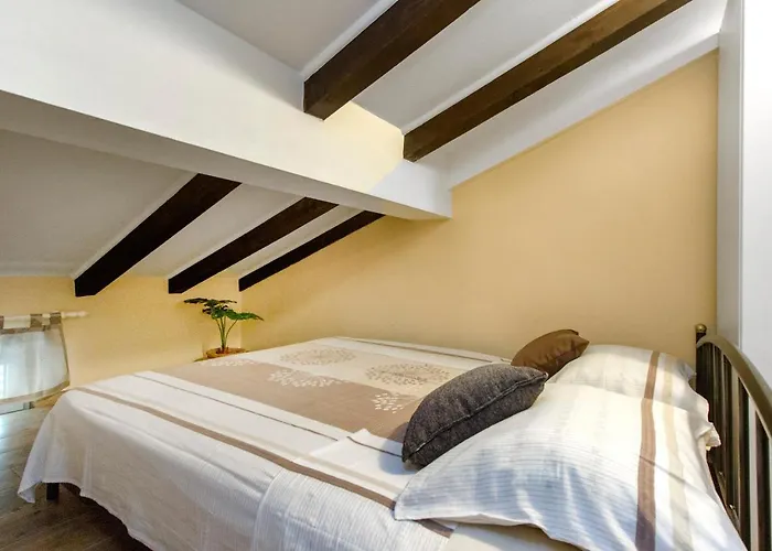 Διαμέρισμα Nikolina Seaview Σίμπενικ