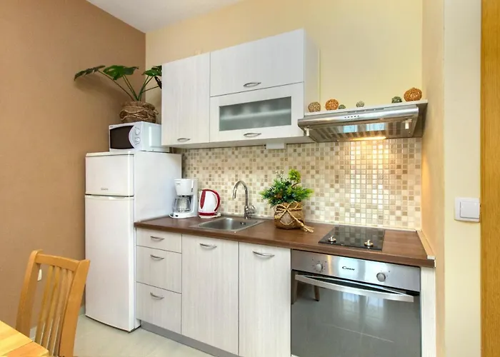 Nikolina Seaview Apartment