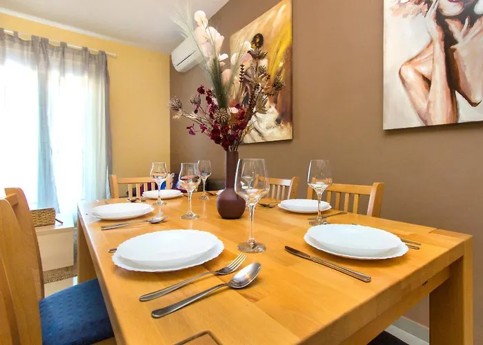 Nikolina Seaview Διαμέρισμα *