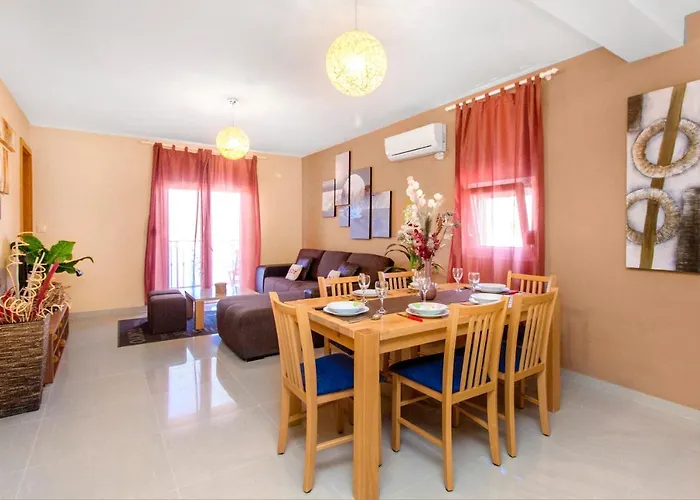 Apartment Nikolina Seaview *