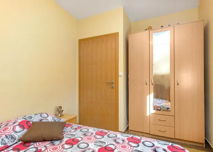 Διαμέρισμα Nikolina Seaview Σίμπενικ