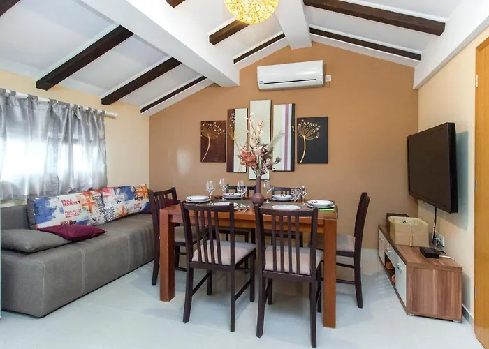 Διαμέρισμα Nikolina Seaview Σίμπενικ