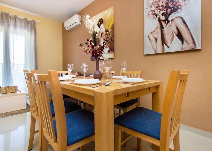 Apartment Nikolina Seaview