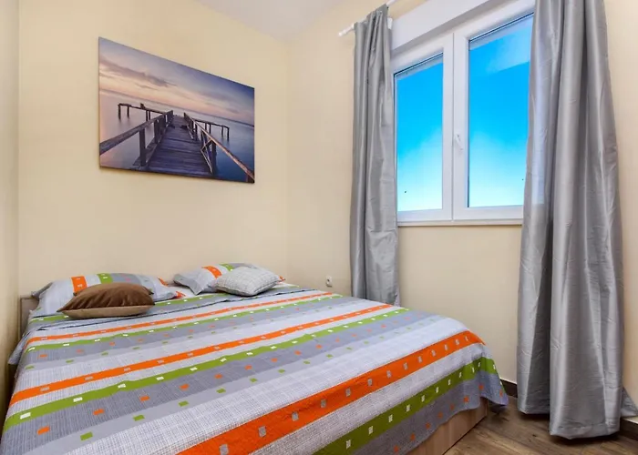 Nikolina Seaview Διαμέρισμα