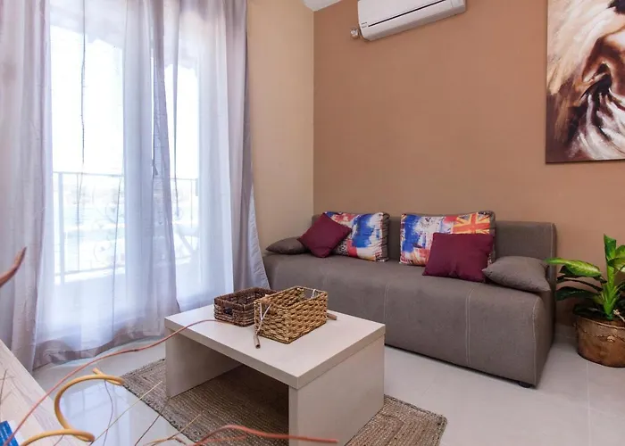 Nikolina Seaview Διαμέρισμα