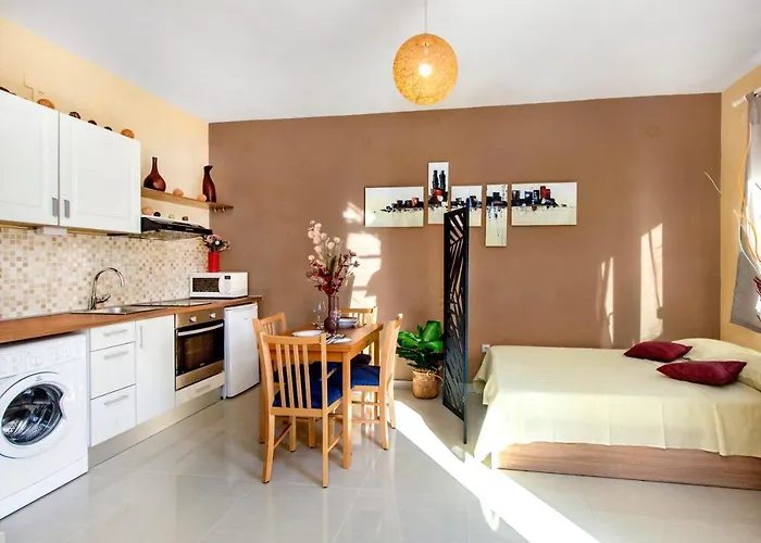 Nikolina Seaview Apartment Sibenik