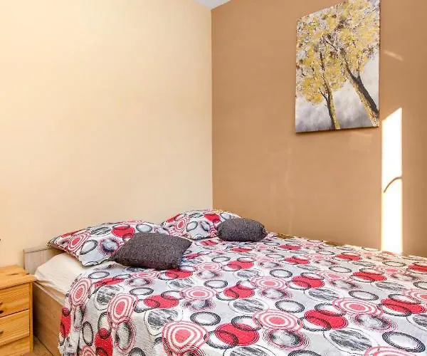 Nikolina Seaview * Sibenik