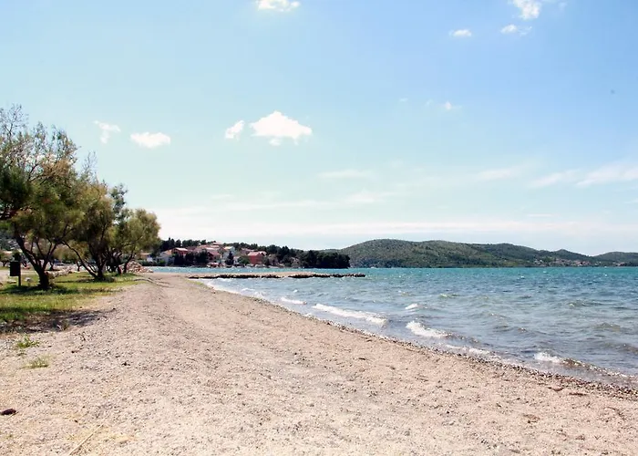 Nikolina Seaview * Sibenik