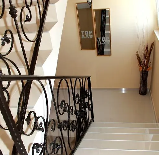 Apartment Nikolina Seaview Sibenik