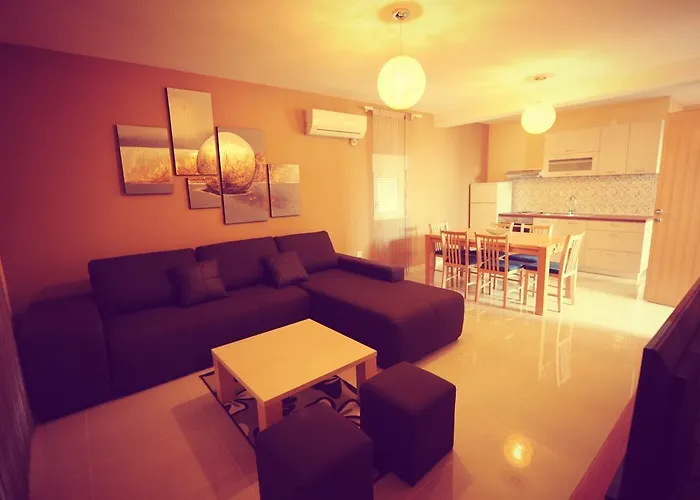 Apartment Nikolina Seaview Sibenik